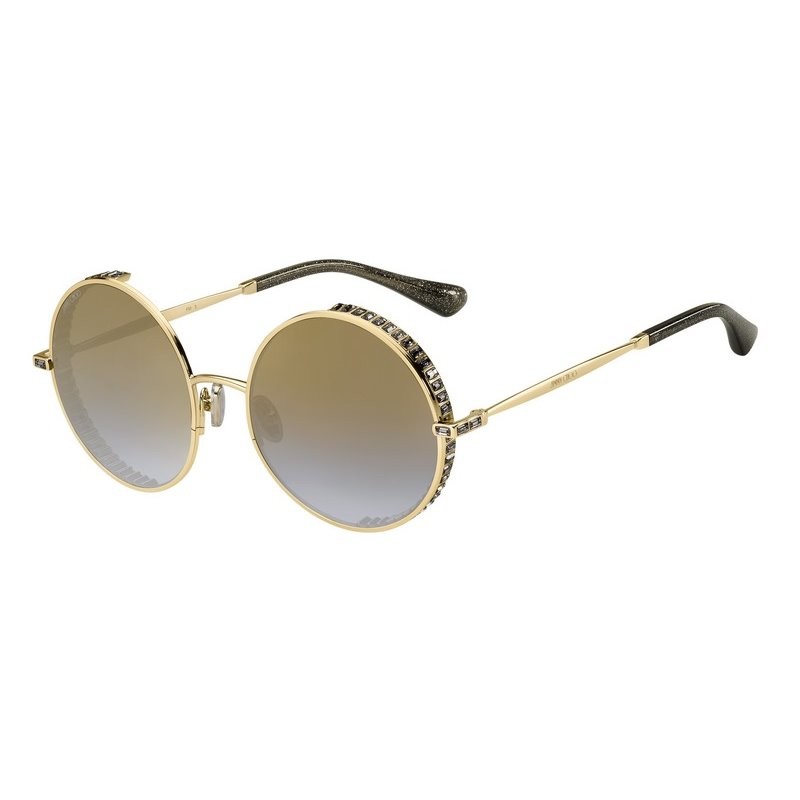 Jimmy Choo Goldy/S J5G sunglasses | Ochelari de soare