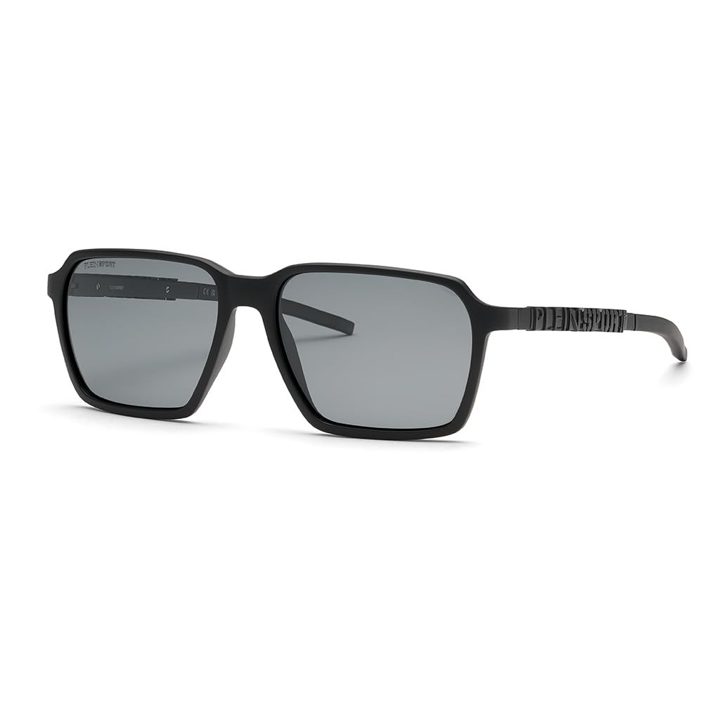 PHILIPP PLEIN SPORT SUNGLASSES SSP012 U28P | Ochelari de soare