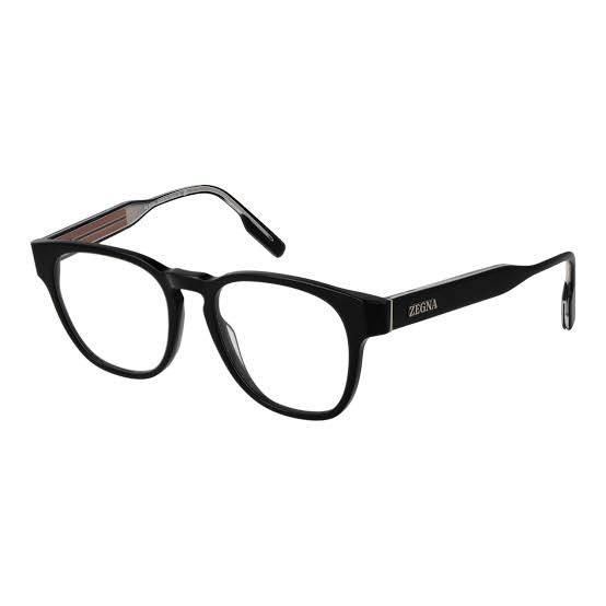 Ermenegildo Zegna Optical Frames EZ5254 001 | Rame ochelari