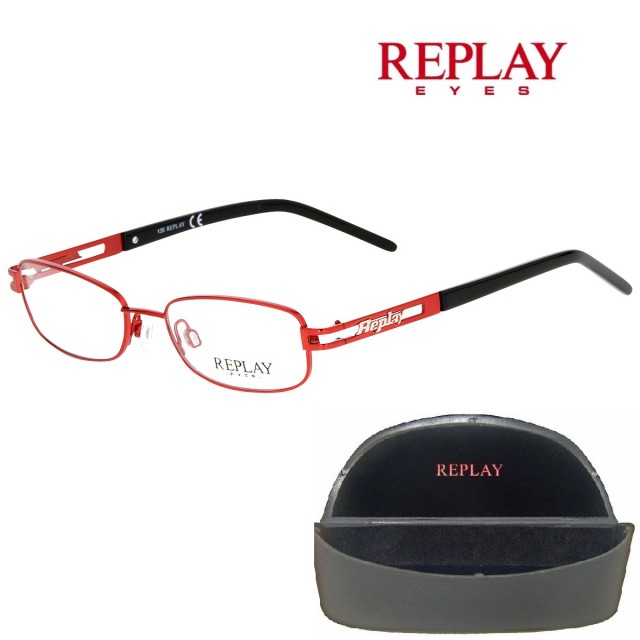 REPLAY OPTICAL FRAMES RE0384 066 