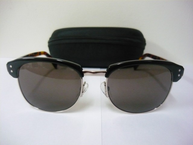 MARC BY MARC JACOBS SUNGLASSES MMJ 491/S LSY