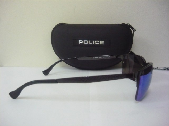 POLICE SUNGLASSES S8986K 568V