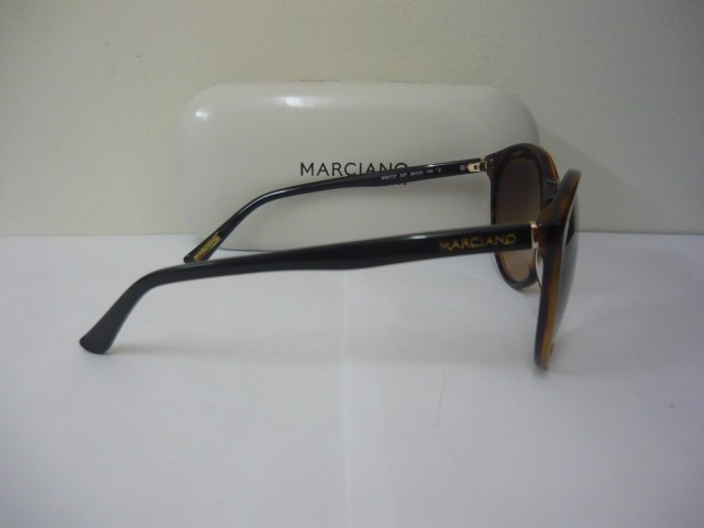 GUESS BY MARCIANO SUNGLASSES GM0737 5652F