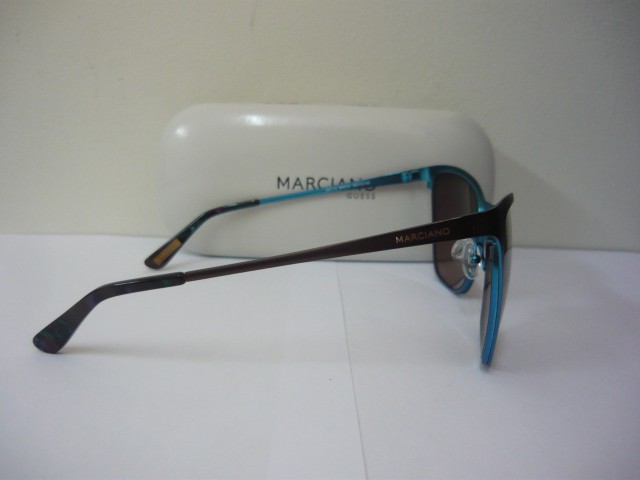 GUESS BY MARCIANO SUNGLASSES GM0713 E26