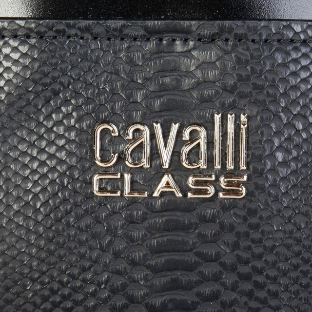 CAVALLI CLASS C41PWCBZ0032 BLACK 