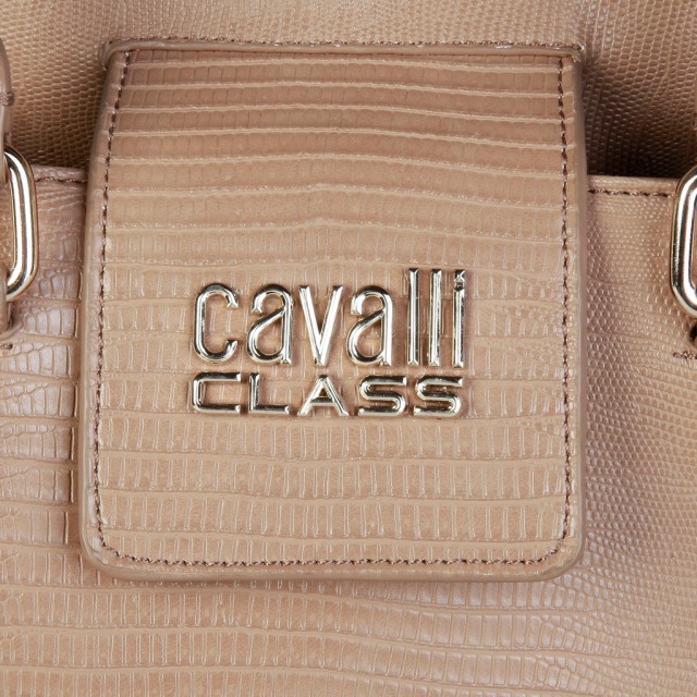 CAVALLI CLASS C41PWCBH0042 TAUPE