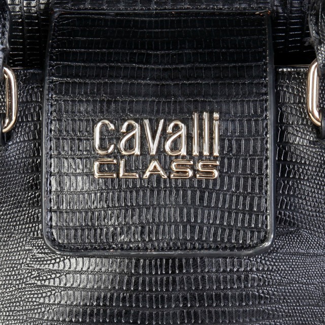 CAVALLI CLASS C41PWCBH0042 BLACK