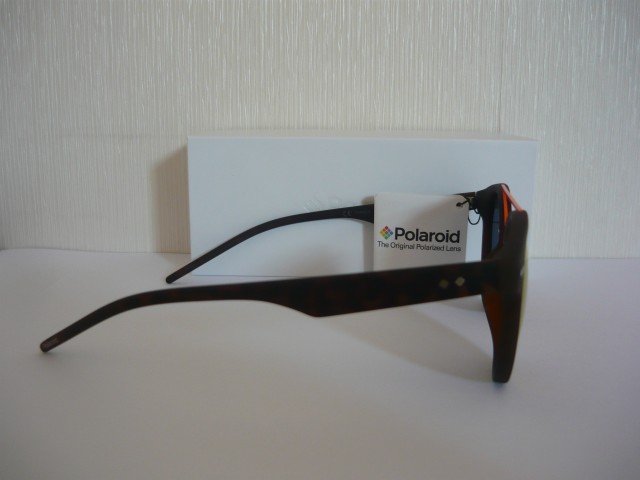 POLAROID PLD 6031/S N9P.49.OZ