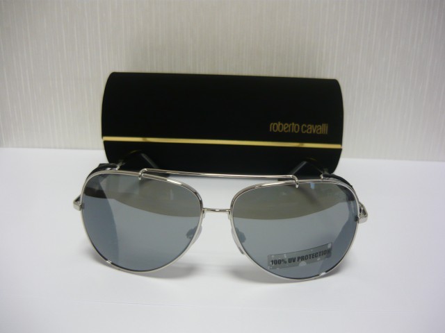 Roberto Cavalli Sunglasses  RC856S 60  16C