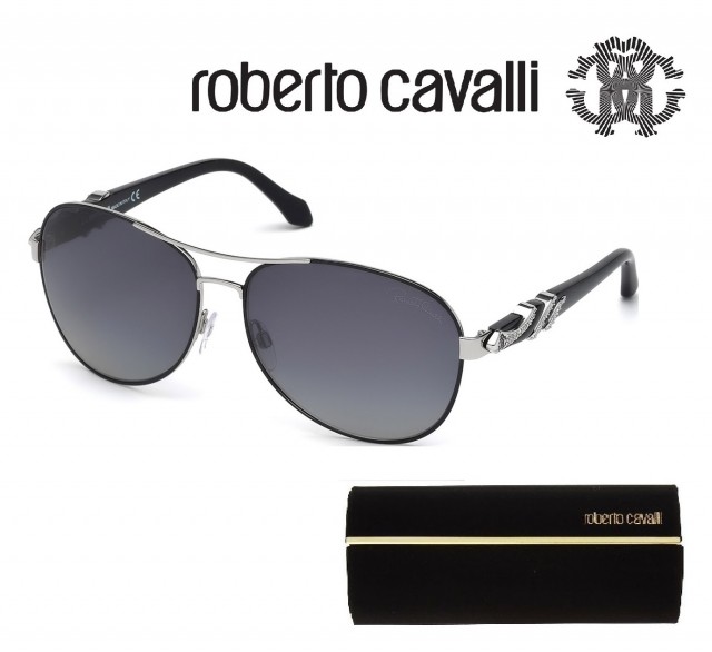 Roberto Cavalli Sunglasses  RC880S 63  16D