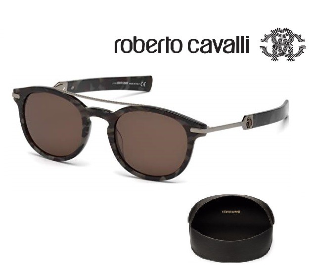 Roberto Cavalli Sunglasses  RC1021 51  55J
