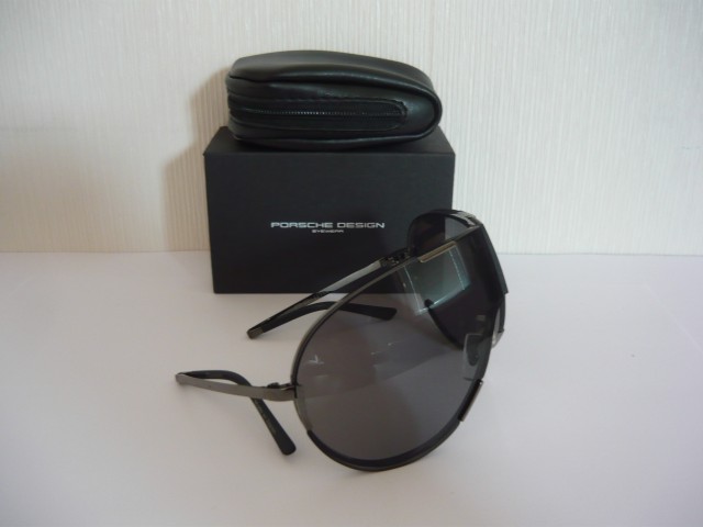 Porsche Design Sunglasses P8486 C 71
