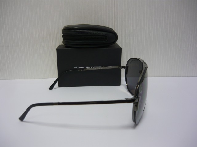 Porsche Design Sunglasses P8486 C 71