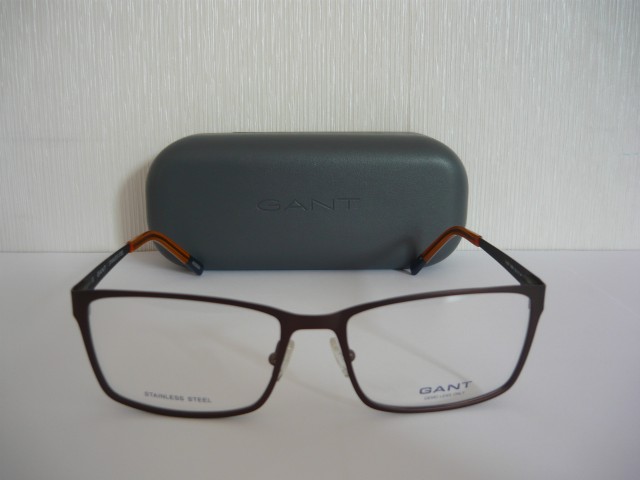 Gant Optical Frame GA3037 Q11 55