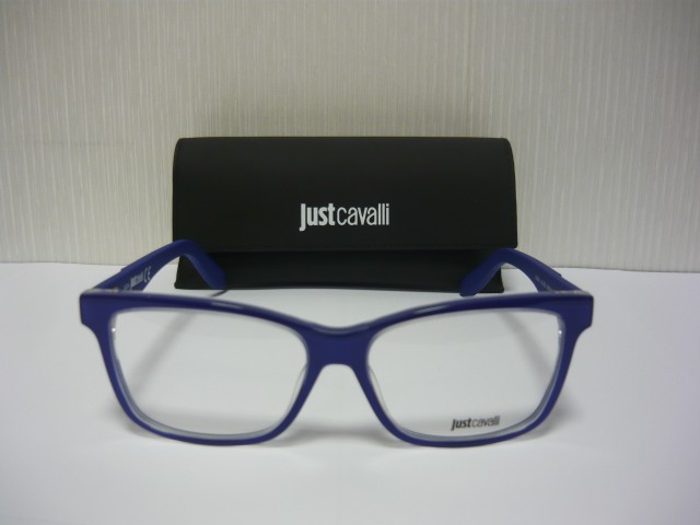 Just Cavalli Optical Frame JC0642 090 53