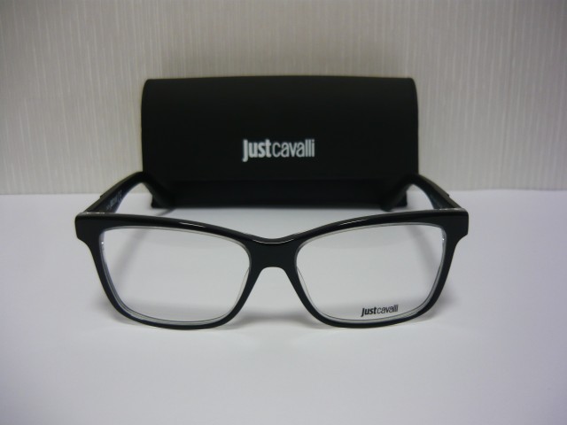 Just Cavalli Optical Frame JC0642 001 53