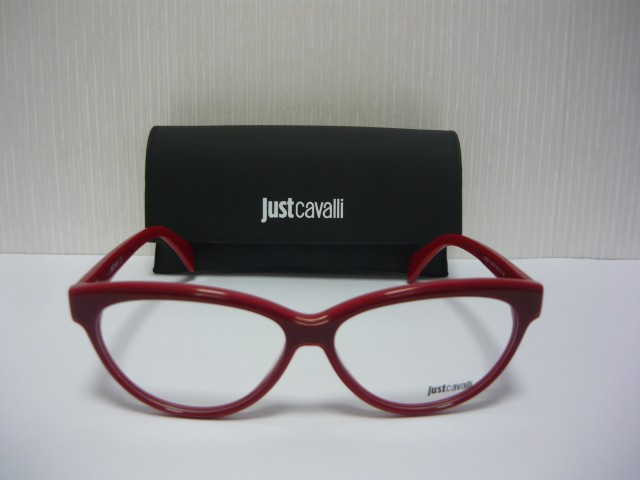 Just Cavalli Optical Frame JC0697 068 56