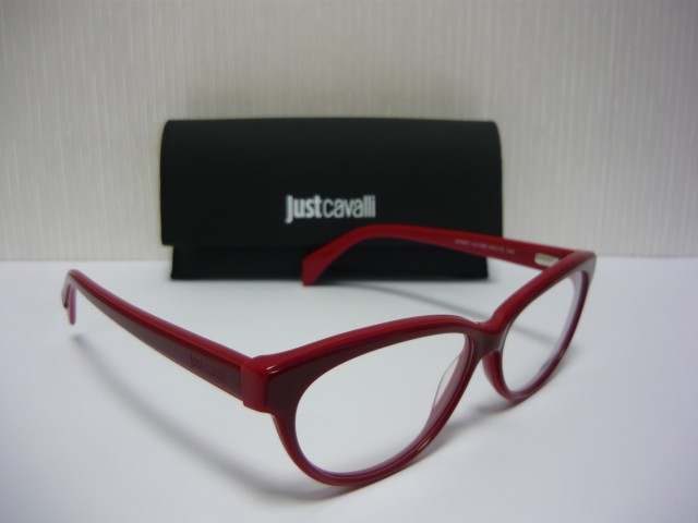 Just Cavalli Optical Frame JC0697 068 56