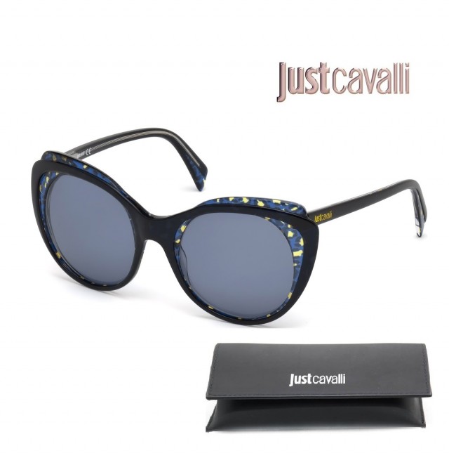 Just Cavalli Sunglasses JC740S 92V 54