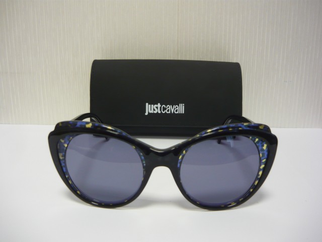 Just Cavalli Sunglasses JC740S 92V 54