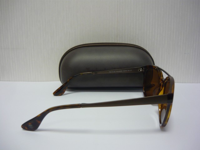 Timberland Sunglasses TB9113 52H 52