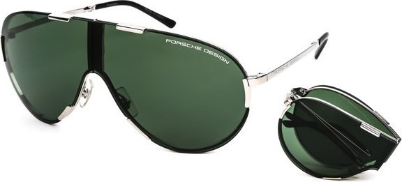 Porsche Design Sunglasses P8486 B 71