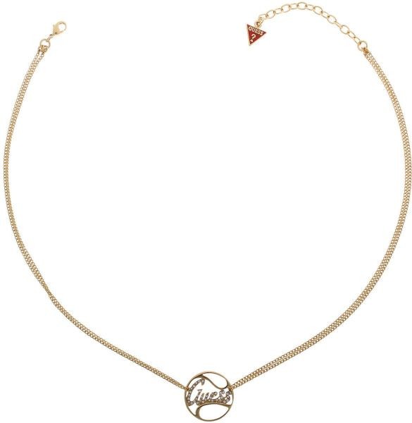 Guess Necklace UBN12002
