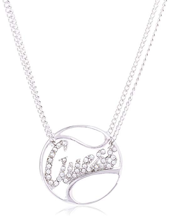 Guess Necklace UBN12001