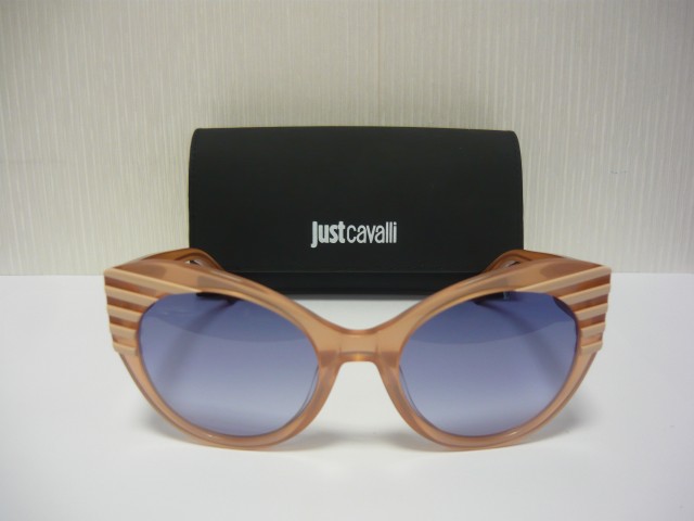 Just Cavalli Sunglasses JC789S 72W 55