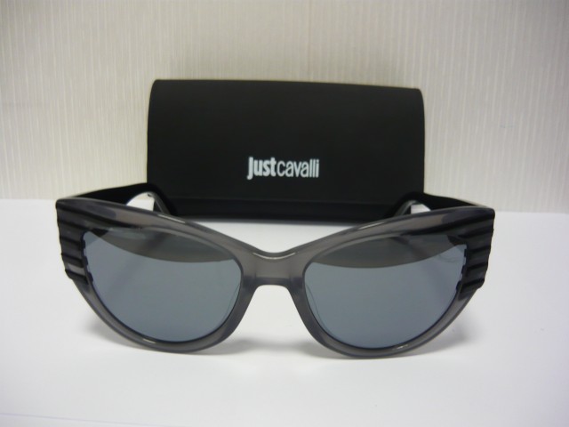 Just Cavalli Sunglasses JC790S 01C 54