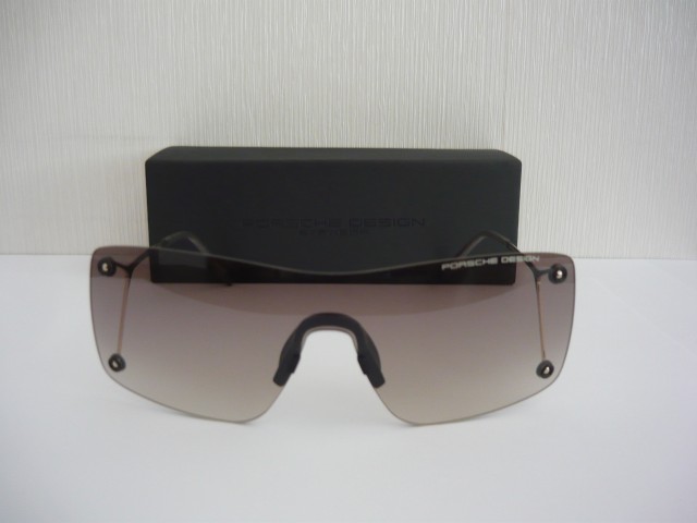 Porsche Design Sunglasses P8620 B 54