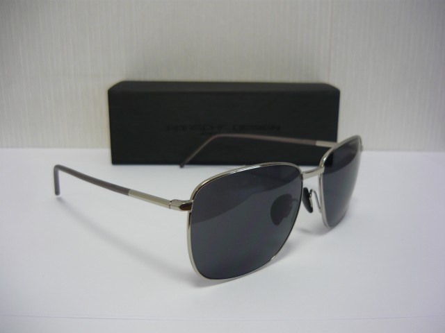 Porsche Design Sunglasses P8630 A 58