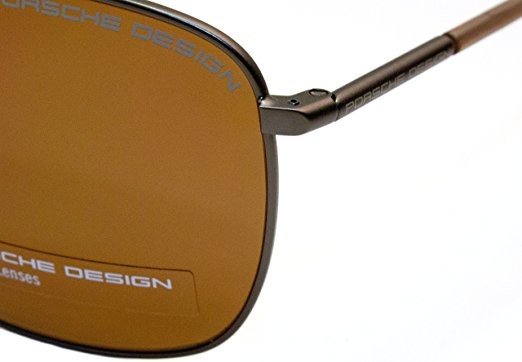 Porsche Design Sunglasses P8630 B 58