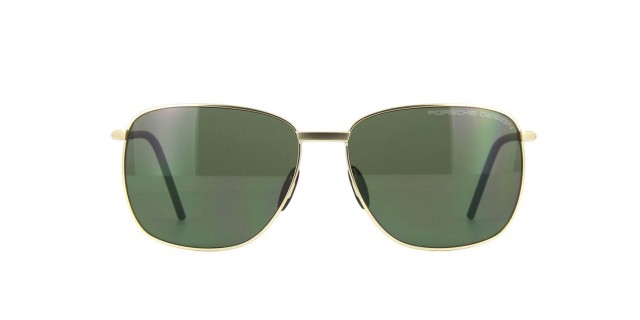 Porsche Design Sunglasses P8630 C 58