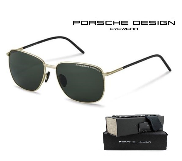 Porsche Design Sunglasses P8630 C 58