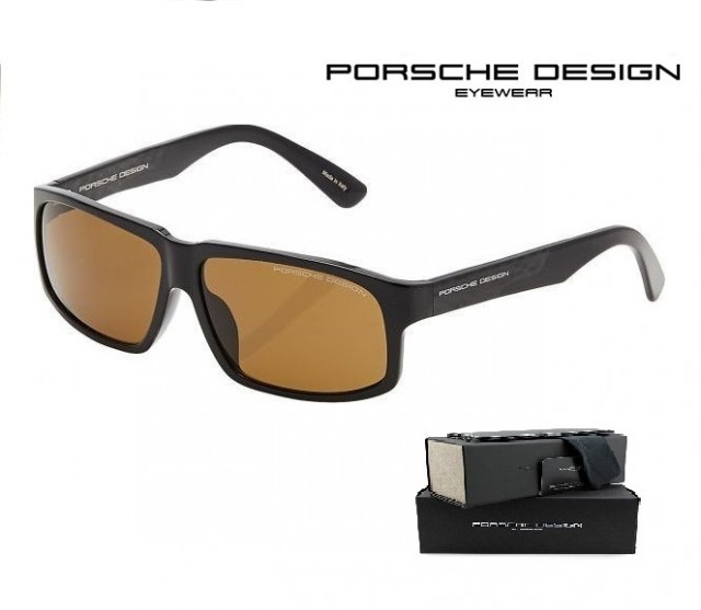 Porsche Design Sunglasses P8908 A 63