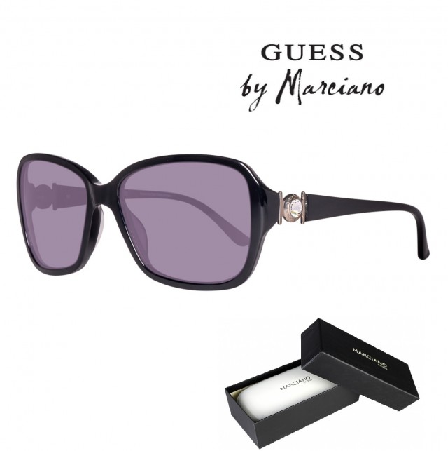 Guess By Marciano Sunglasses GM0693 C33 58