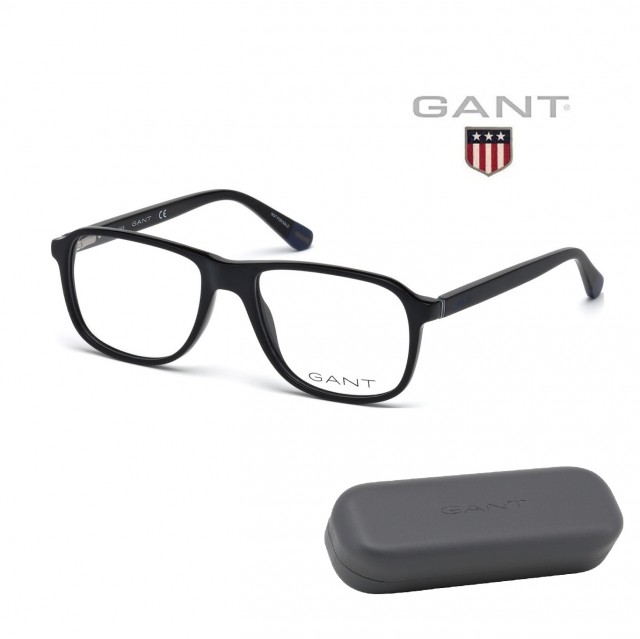 Gant Optical Frame GA3137 002 55