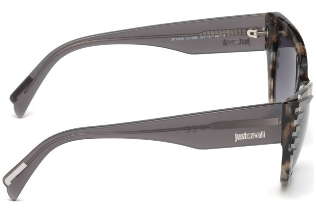 Just Cavalli Sunglasses JC790S 56B 54