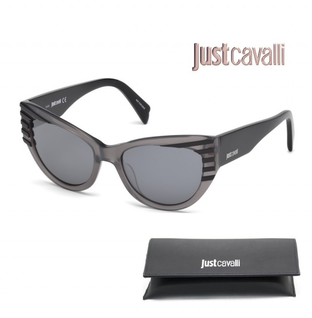 Just Cavalli Sunglasses JC790S 01C 54