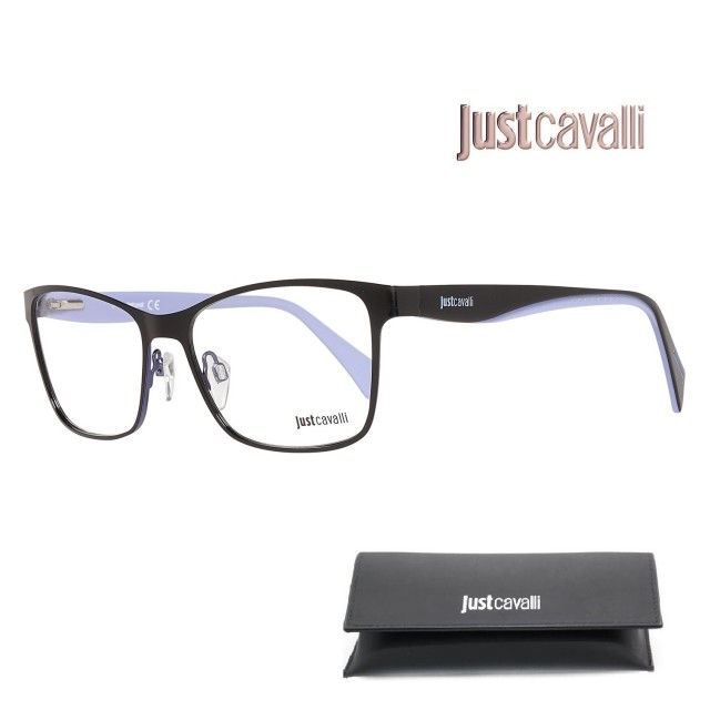 Just Cavalli Optical Frame JC0714 001 54