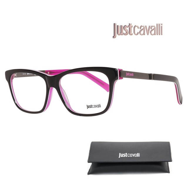 Just Cavalli Optical Frame JC0619 005 53