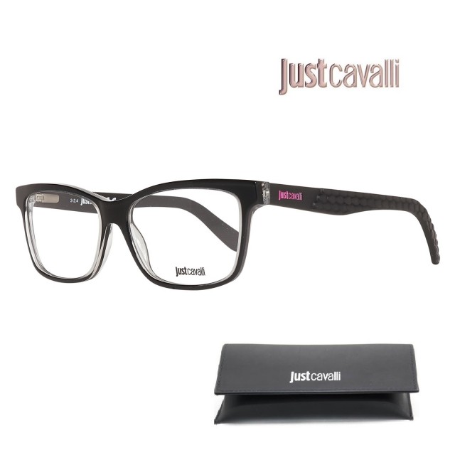 Just Cavalli Optical Frame JC0642 001 53