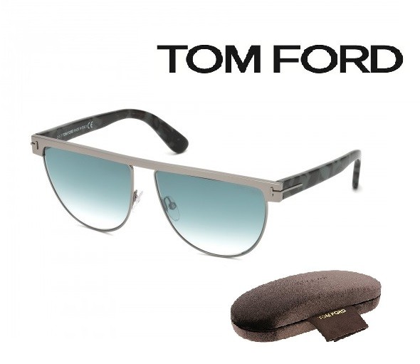 TOM FORD SUNGLASSES FT0570/S 14X