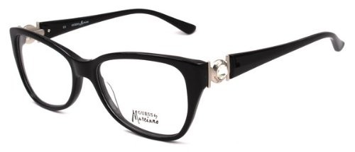 Guess By Marciano Optical Frame GM0197 blk