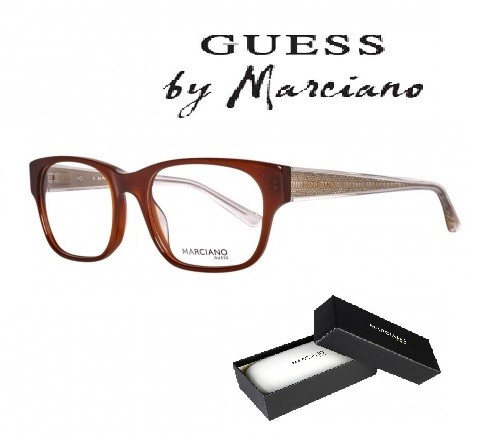 GUESS BY MARCIANO OPTICAL FRAMES GM0264 050