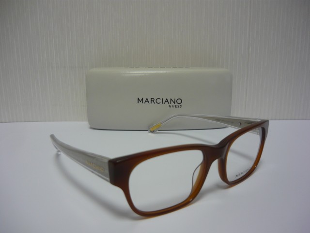 GUESS BY MARCIANO OPTICAL FRAMES GM0264 050