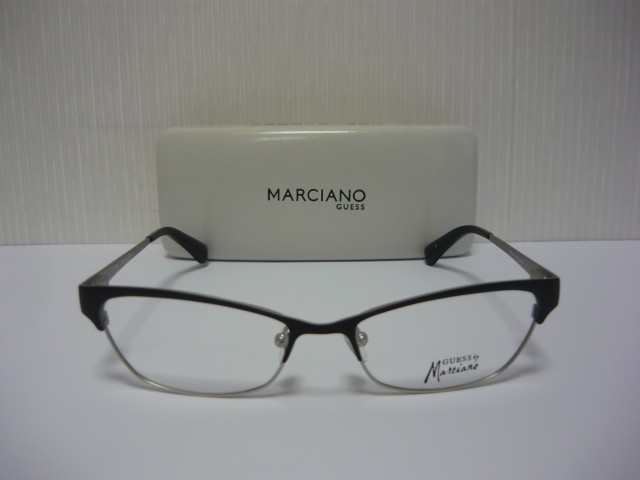 GUESS BY MARCIANO OPTICAL FRAMES GM0199 B84