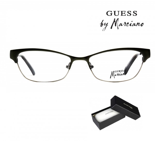GUESS BY MARCIANO OPTICAL FRAMES GM0199 B84