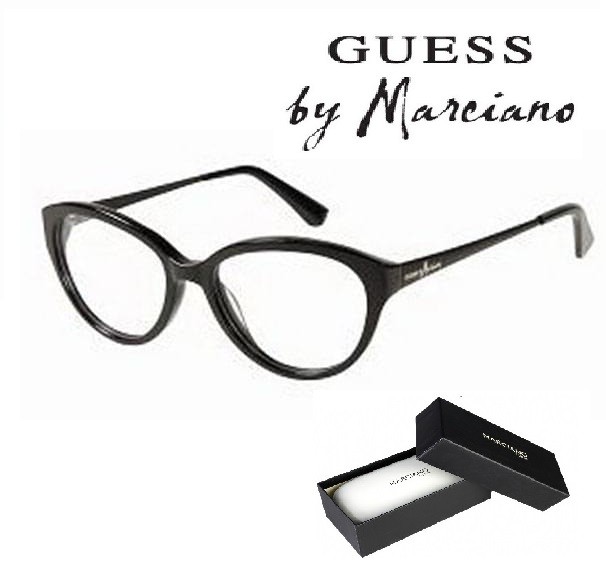 GUESS BY MARCIANO OPTICAL FRAMES GM0200 B84